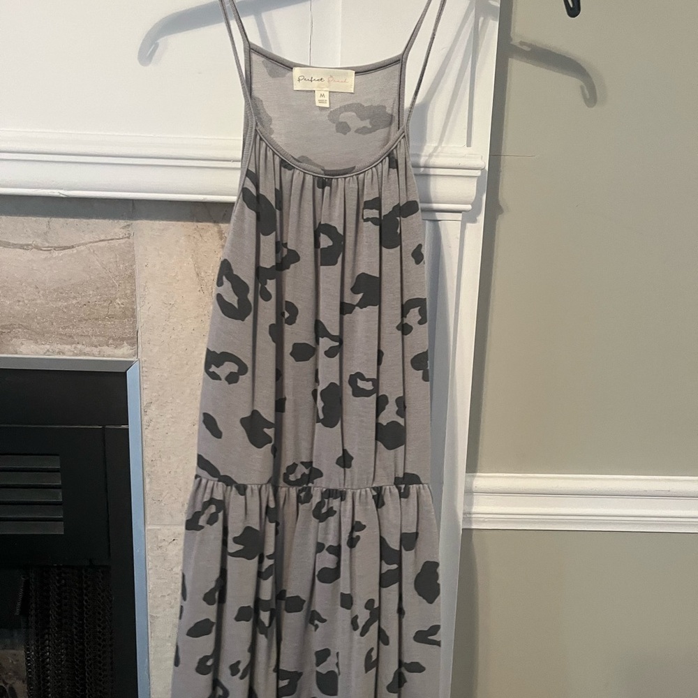 Ordered from Jane. Never worn or washed